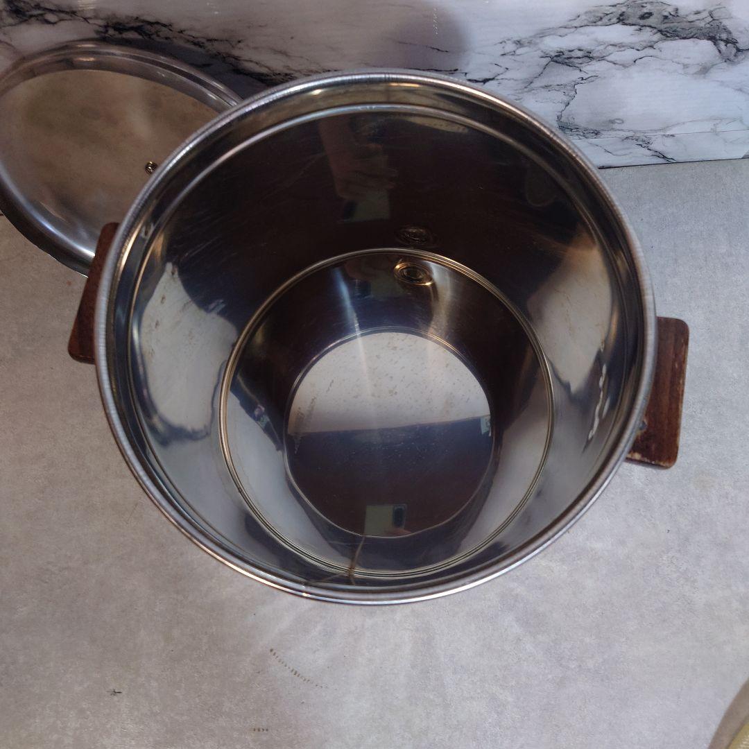 ウォータージャグ/ウォーターサーバー/ウォータークーラー/ステンレス10リッター