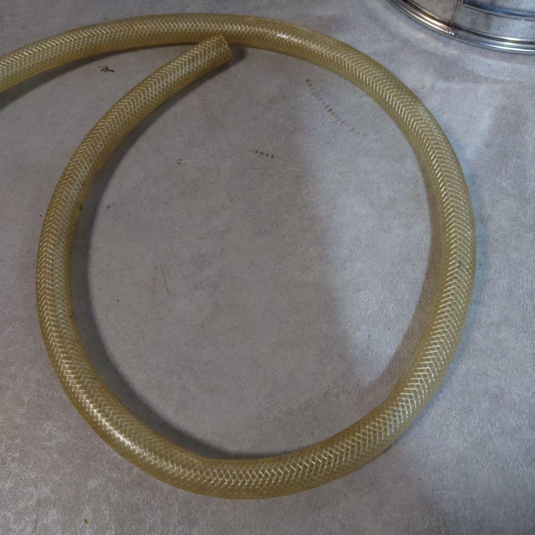 ウォータージャグ/ウォーターサーバー/ウォータークーラー/ステンレス10リッター