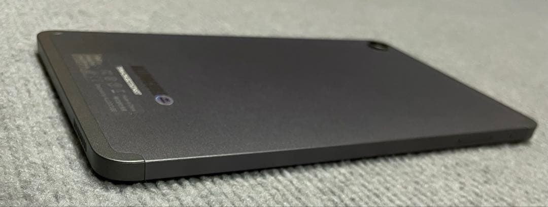 美品 8.7インチ ALLDOCUBE iplay 50 mini pro