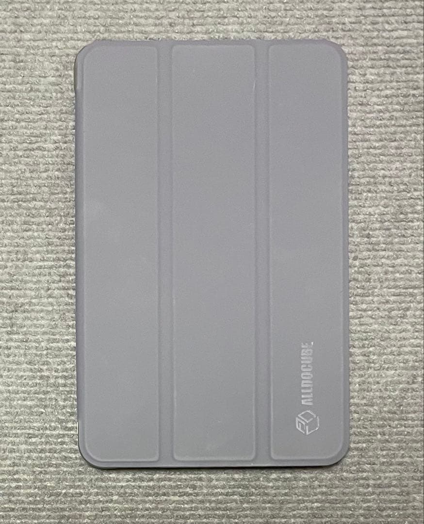 美品 8.7インチ ALLDOCUBE iplay 50 mini pro