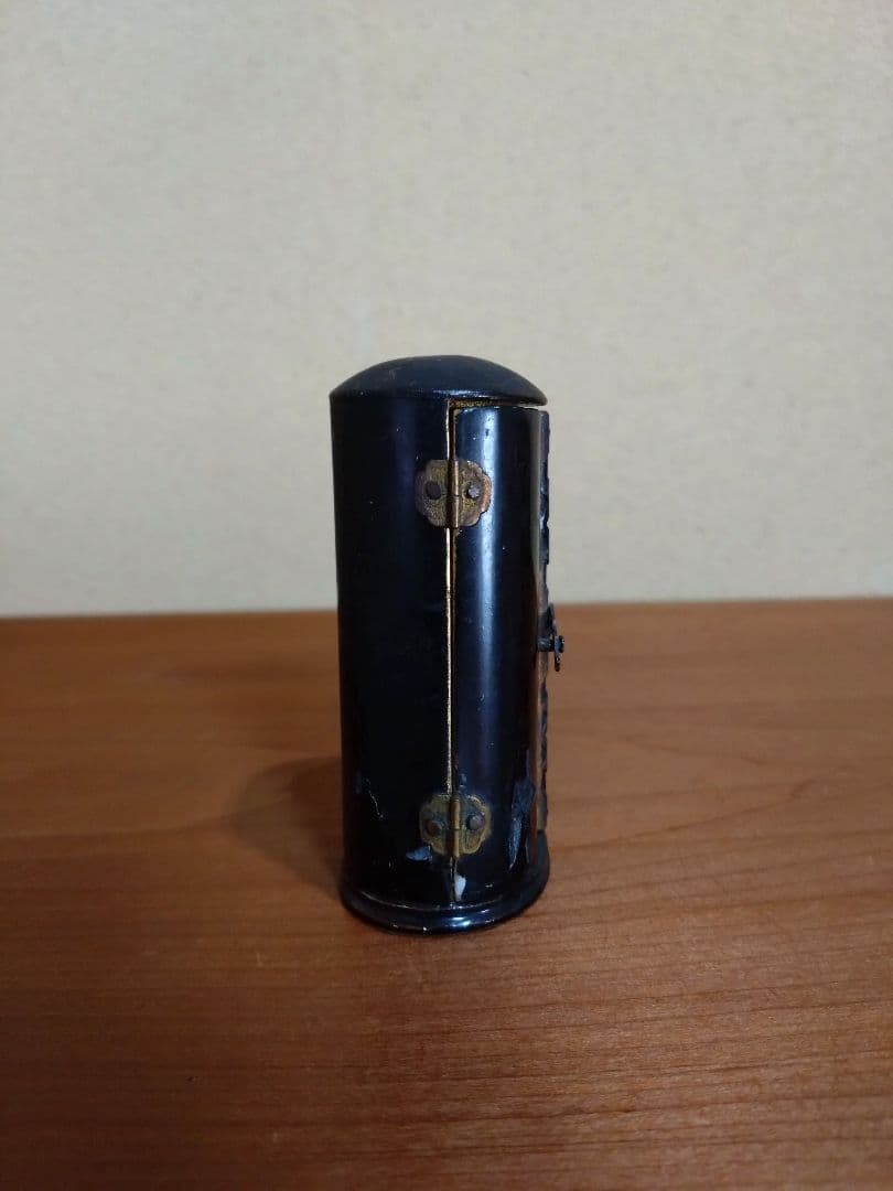 金銅 地蔵菩薩 立像