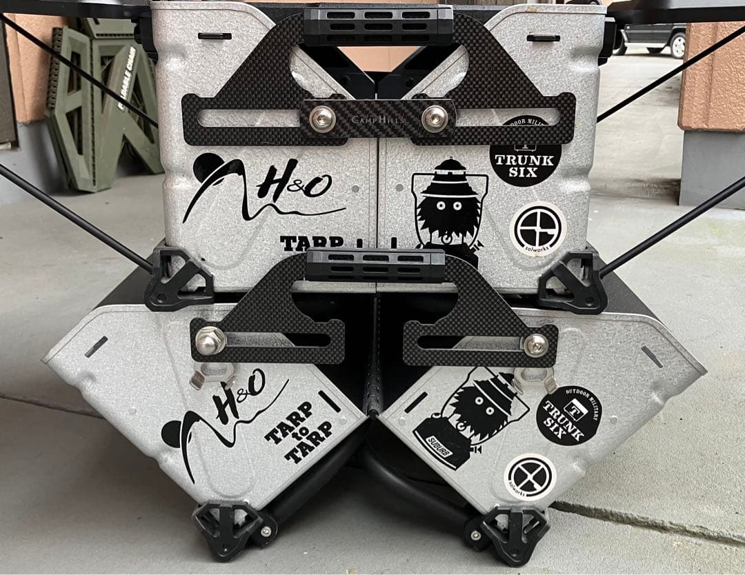 シェルコン25 フルカスタム 2個セット