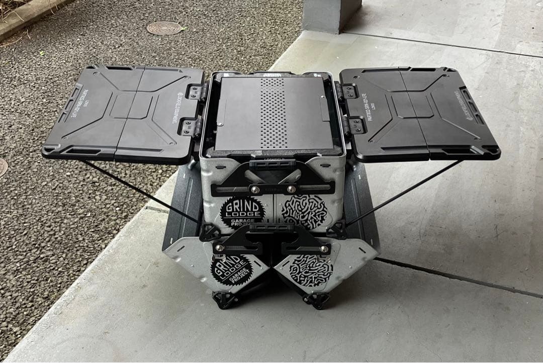 シェルコン25 フルカスタム 2個セット