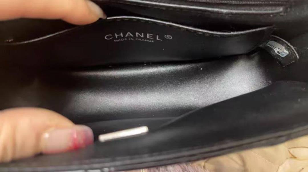 希少 状態良好✨ A69900 mini ショルダーバッグ cf