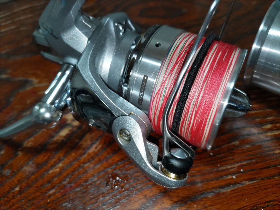 シマノ　スピンジョイ　Spin Joy 30　投げ釣り