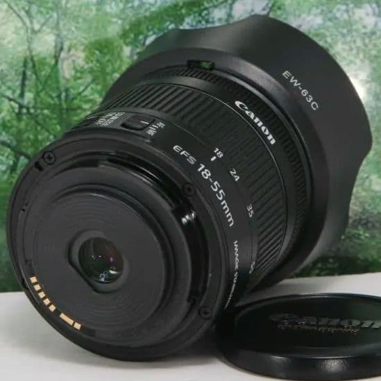 ❤スマホ転送OK✨高級機♪Canon EOS 7D MARKII♪付属品豪華❤