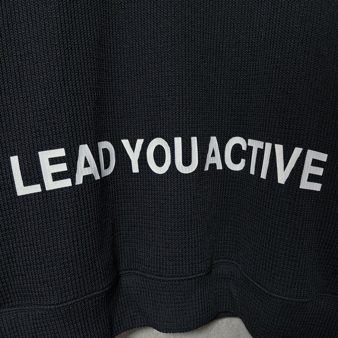 SY32 by SWEET YEARS エスワイサーティートゥ ニット パーカー