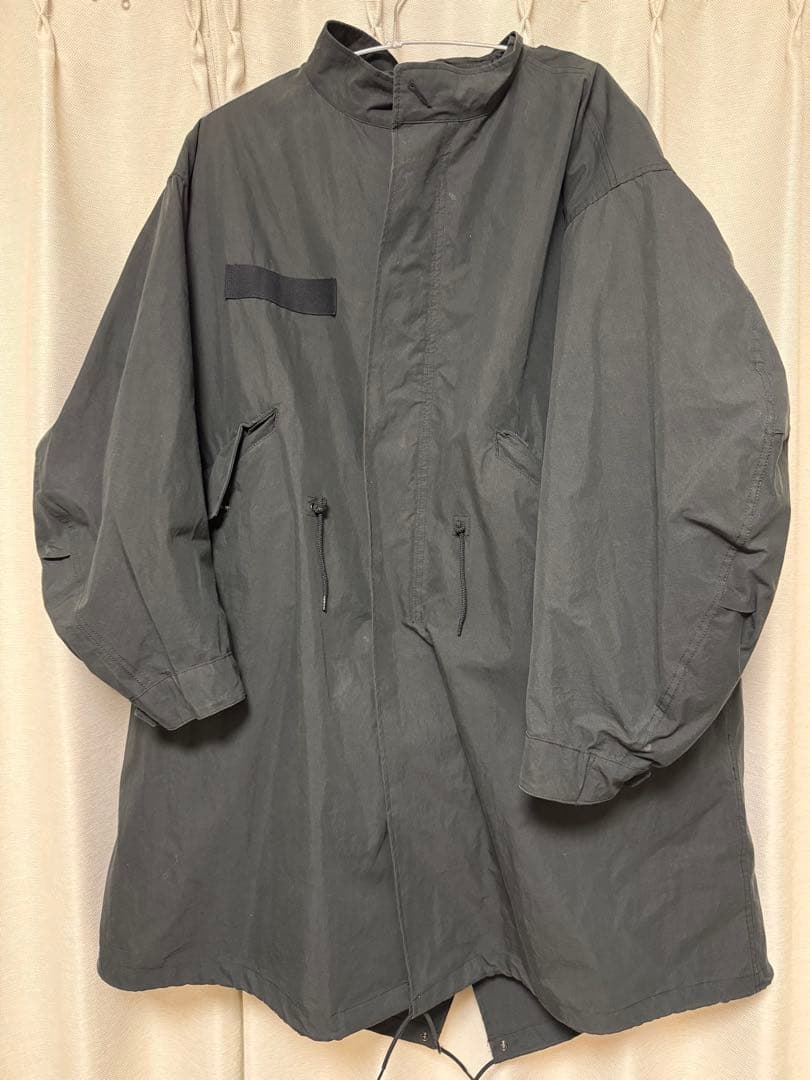 【2点セット】フリークスストア ビッグシルエット ＋ライナー M