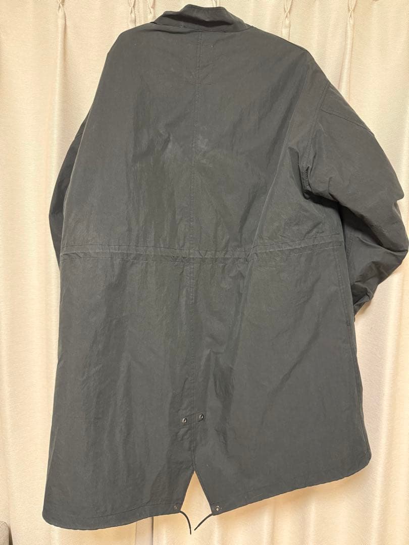 【2点セット】フリークスストア ビッグシルエット ＋ライナー M