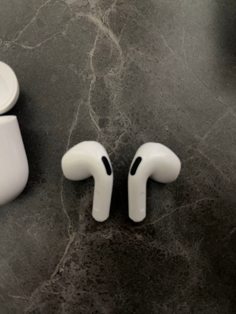 air pods 4 ノイズキャンセリング