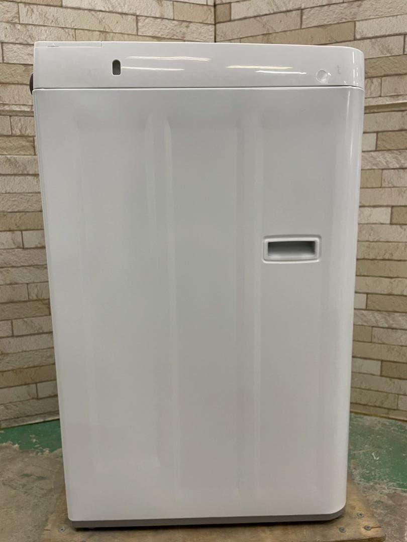 大阪送料無料★3か月保障付き★洗濯機★シャープ★ES-GE6G-T★SS-315