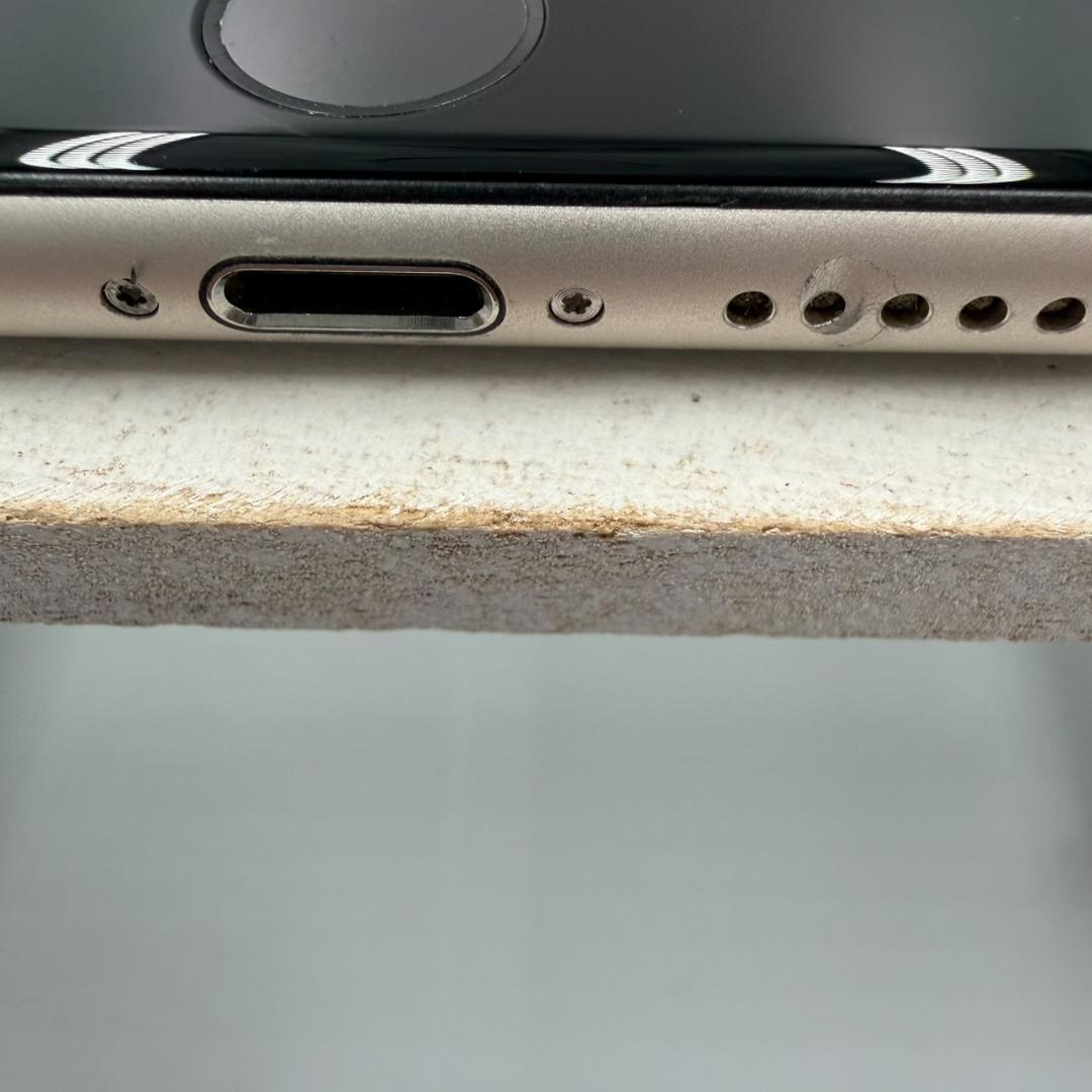 iPhone SE第3世代 64GB スターライト 432