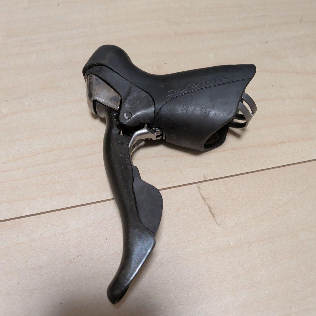 SHIMANO DURA-ACE ST-7900 STIレバー左右セット