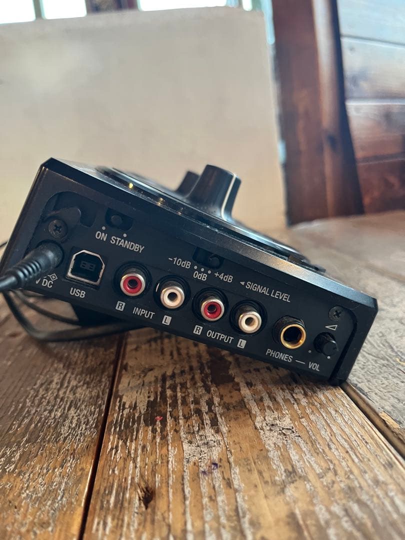 Pioneer RMX-500 DJエフェクター　RMX500