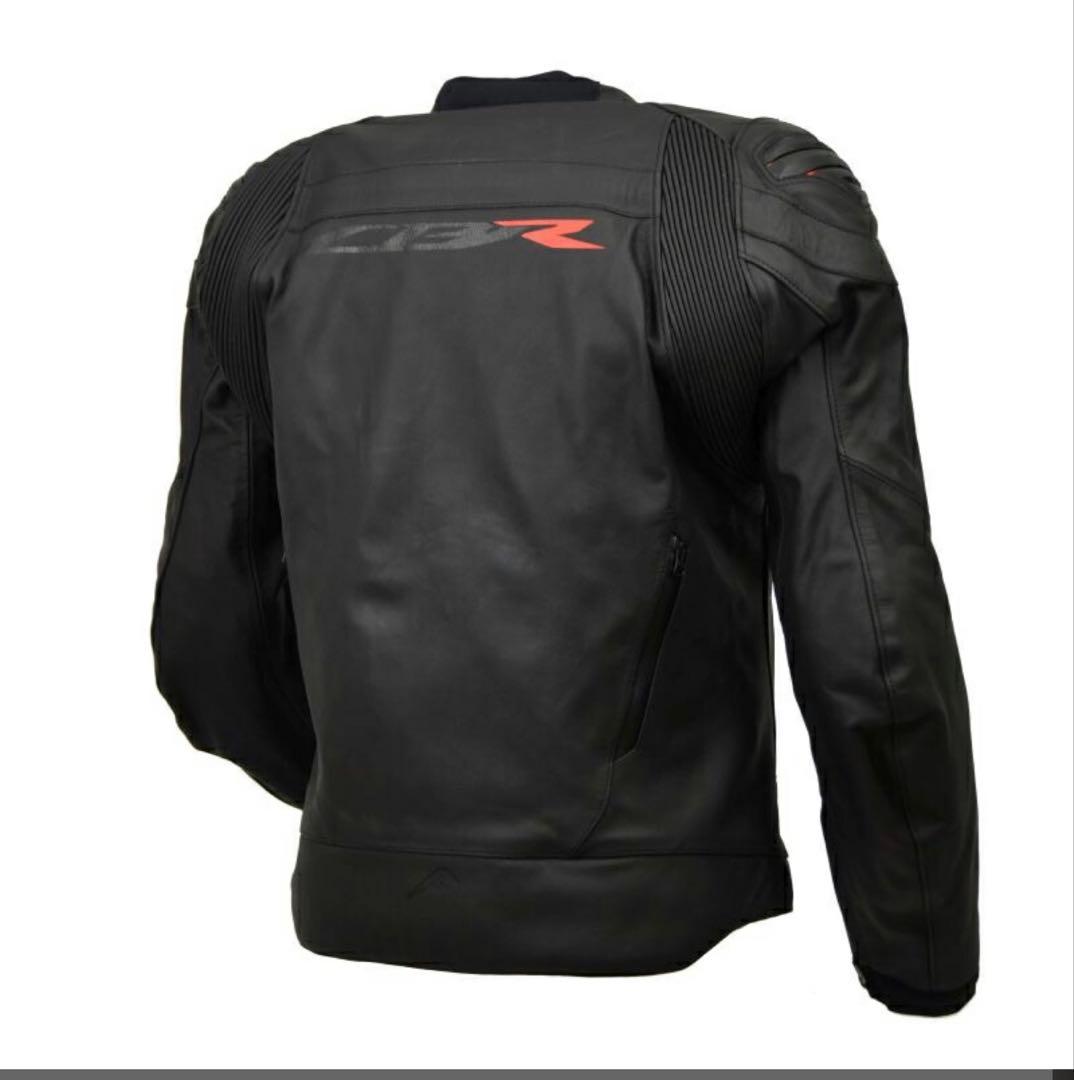 【新品】CBR×KUSHITANI フェイズジャケット0SYEG-43B-KM