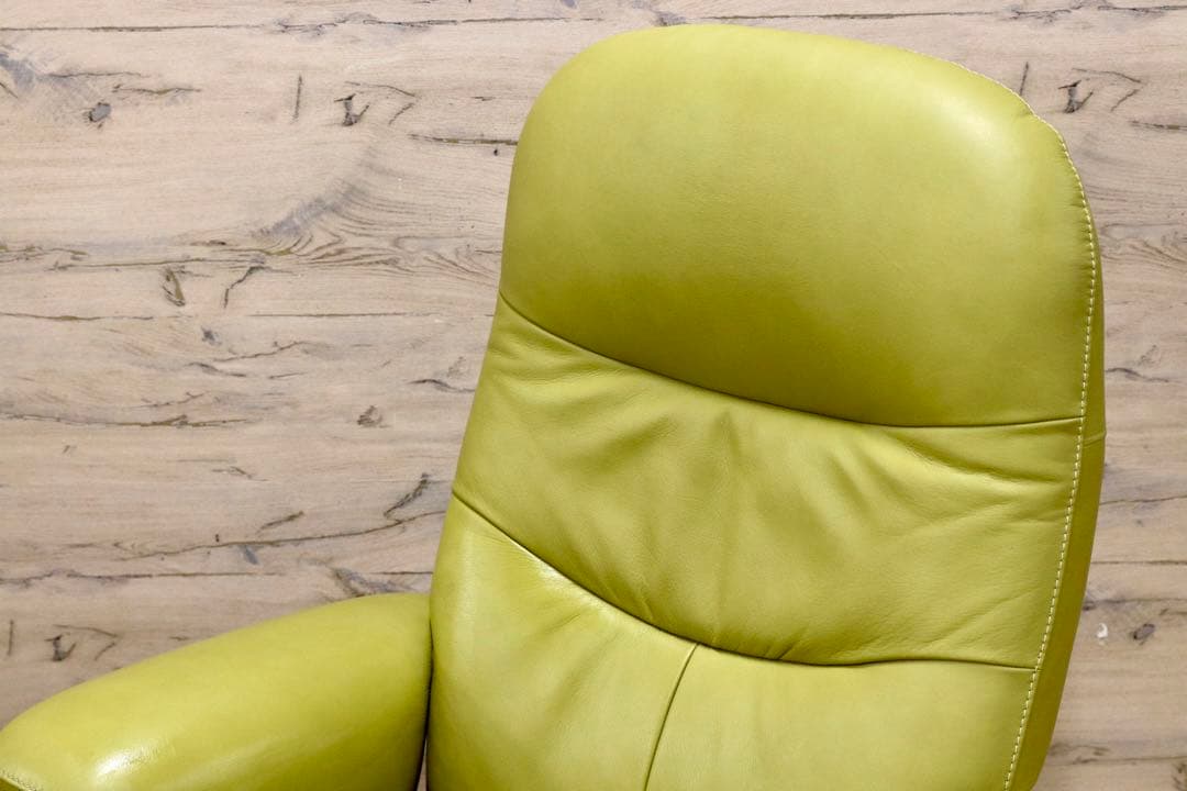 GMHK813A○karimoku / カリモク アールポジション リクライニ