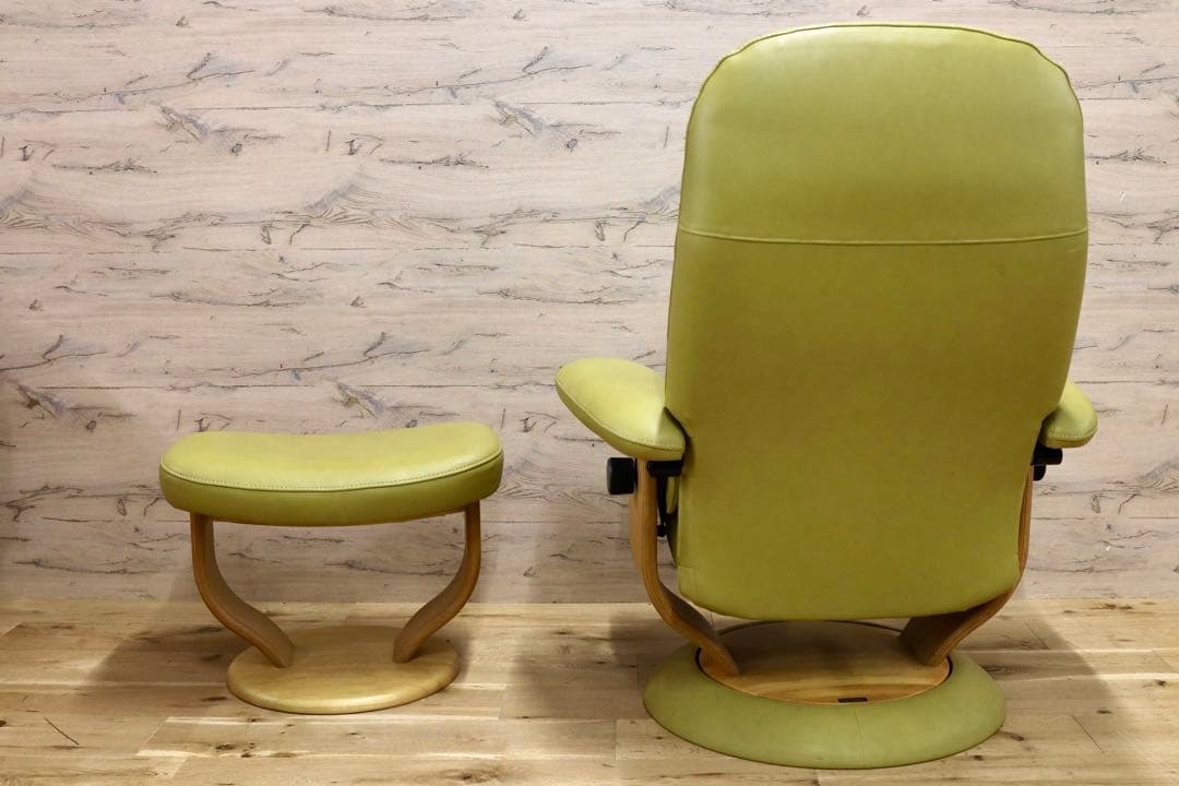 GMHK813A○karimoku / カリモク アールポジション リクライニ