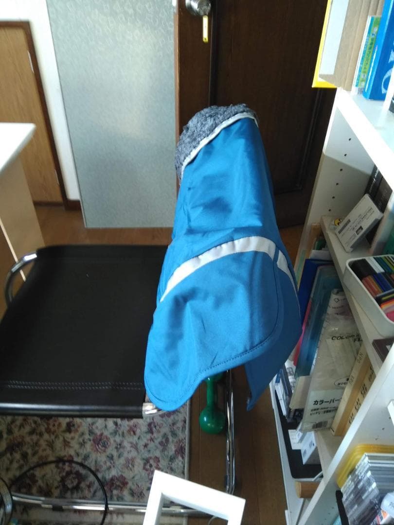 ポムッパ　ペルス　ペトロール　サイズ70