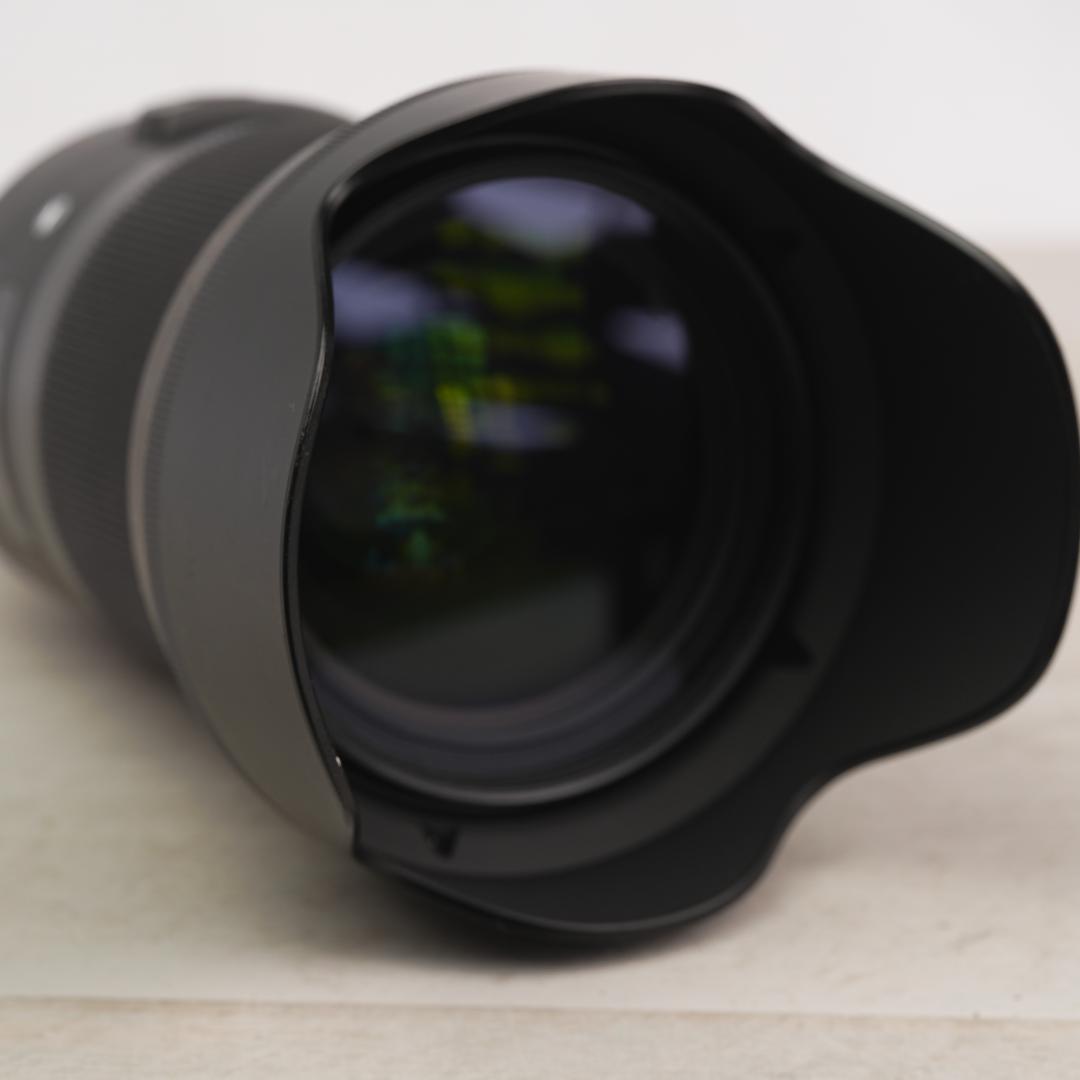 SIGMA Art 40mm F1.4 DG HSM　ソニーE用