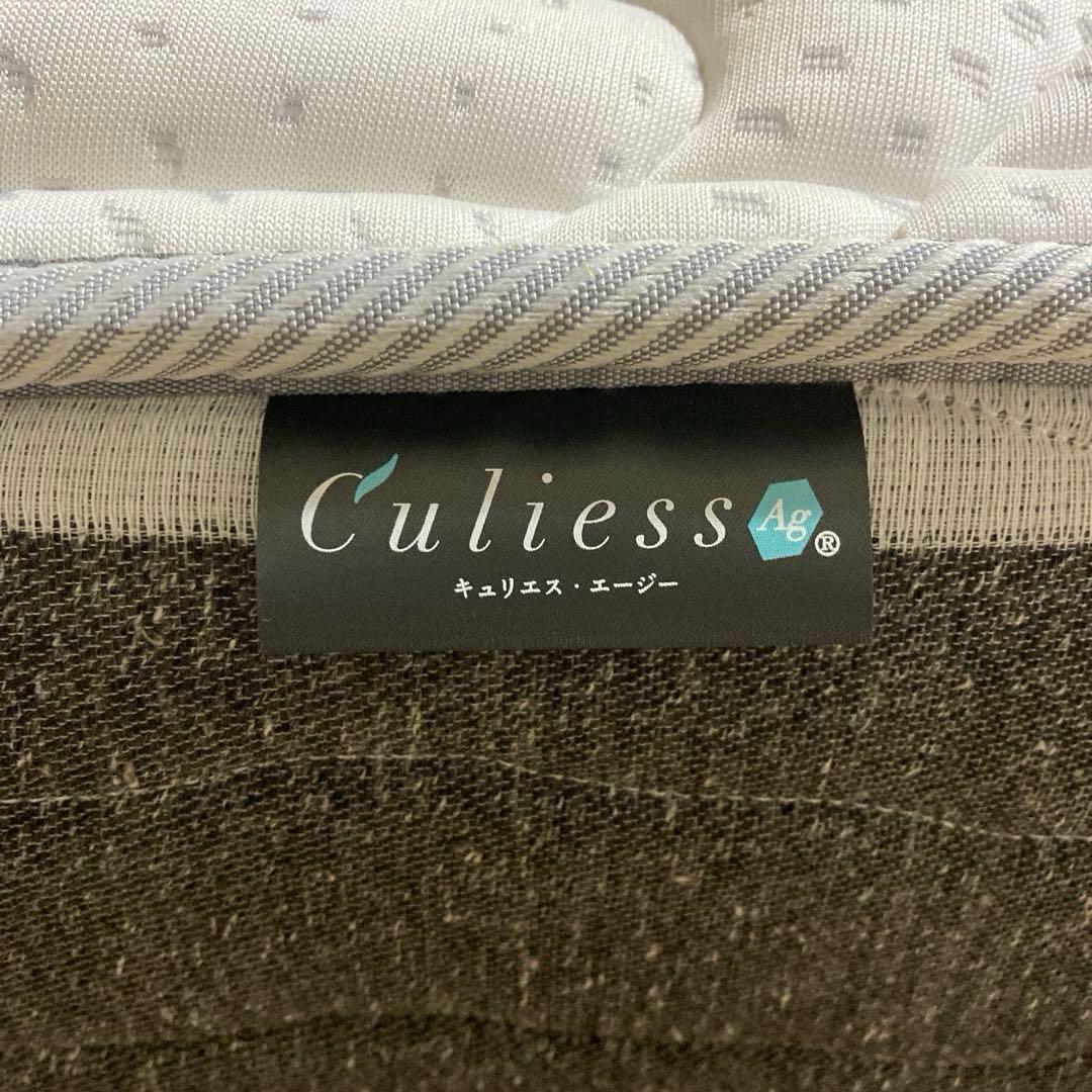 【自社配送エリア限定販売】FRANCEBED/LT-5000ミディアムソフトS