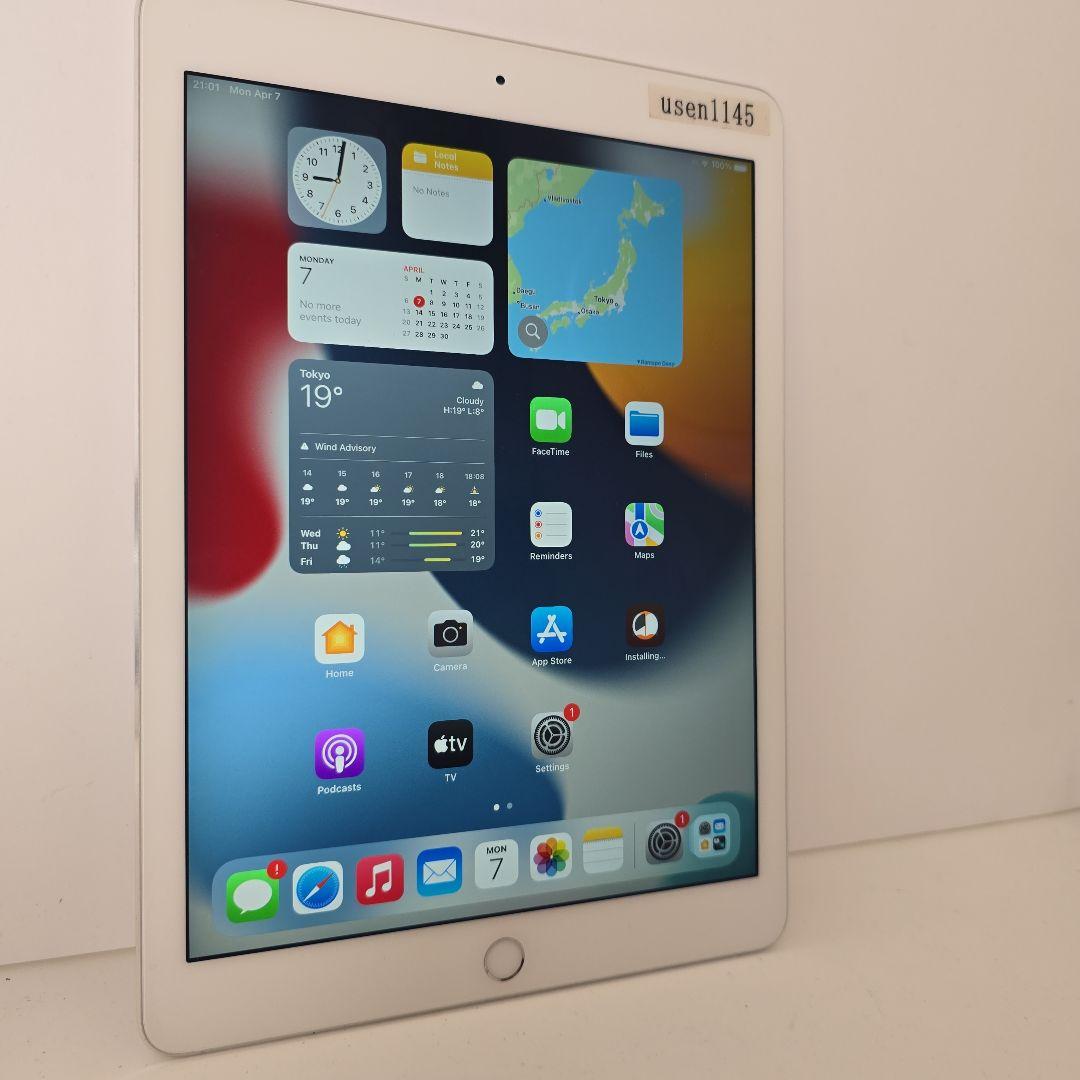 iPad本体 Apple iPad air2 64 gb