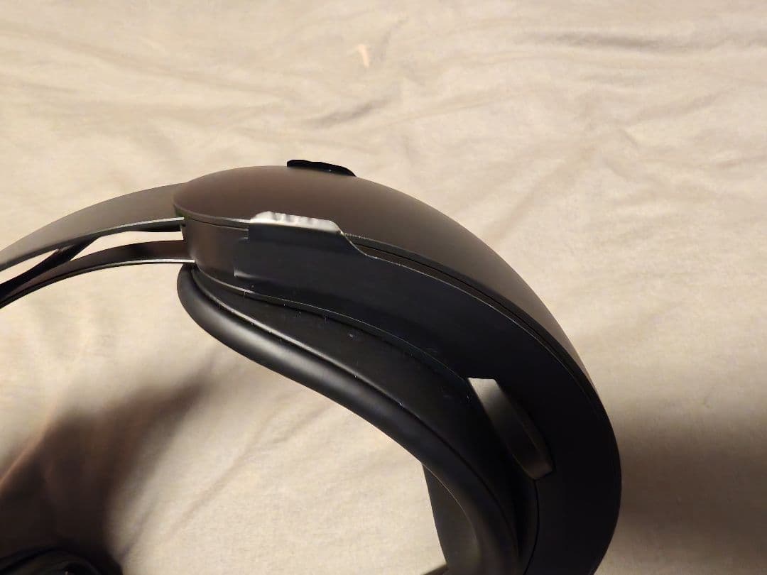 k*u様  Quest Pro VRヘッドセット メタクエスト プロ