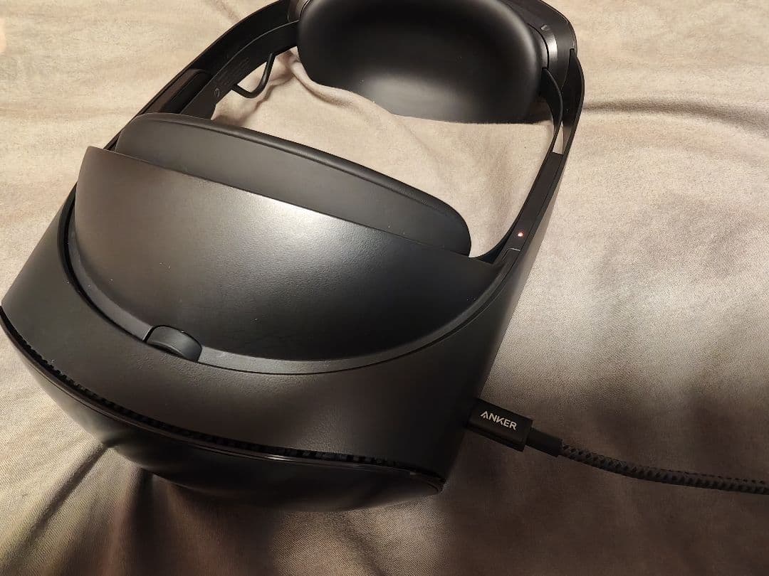 k*u様  Quest Pro VRヘッドセット メタクエスト プロ