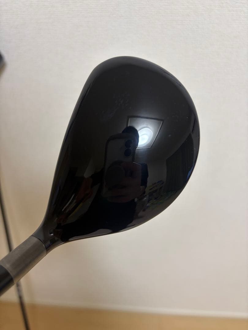 2023 APEX UW (17°/21°) 浅重心×高弾道