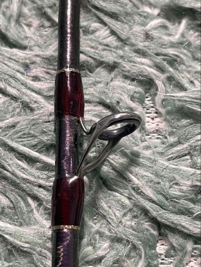 ワールドシャウラ1704R-5ドリームツアーエディション　シマノ