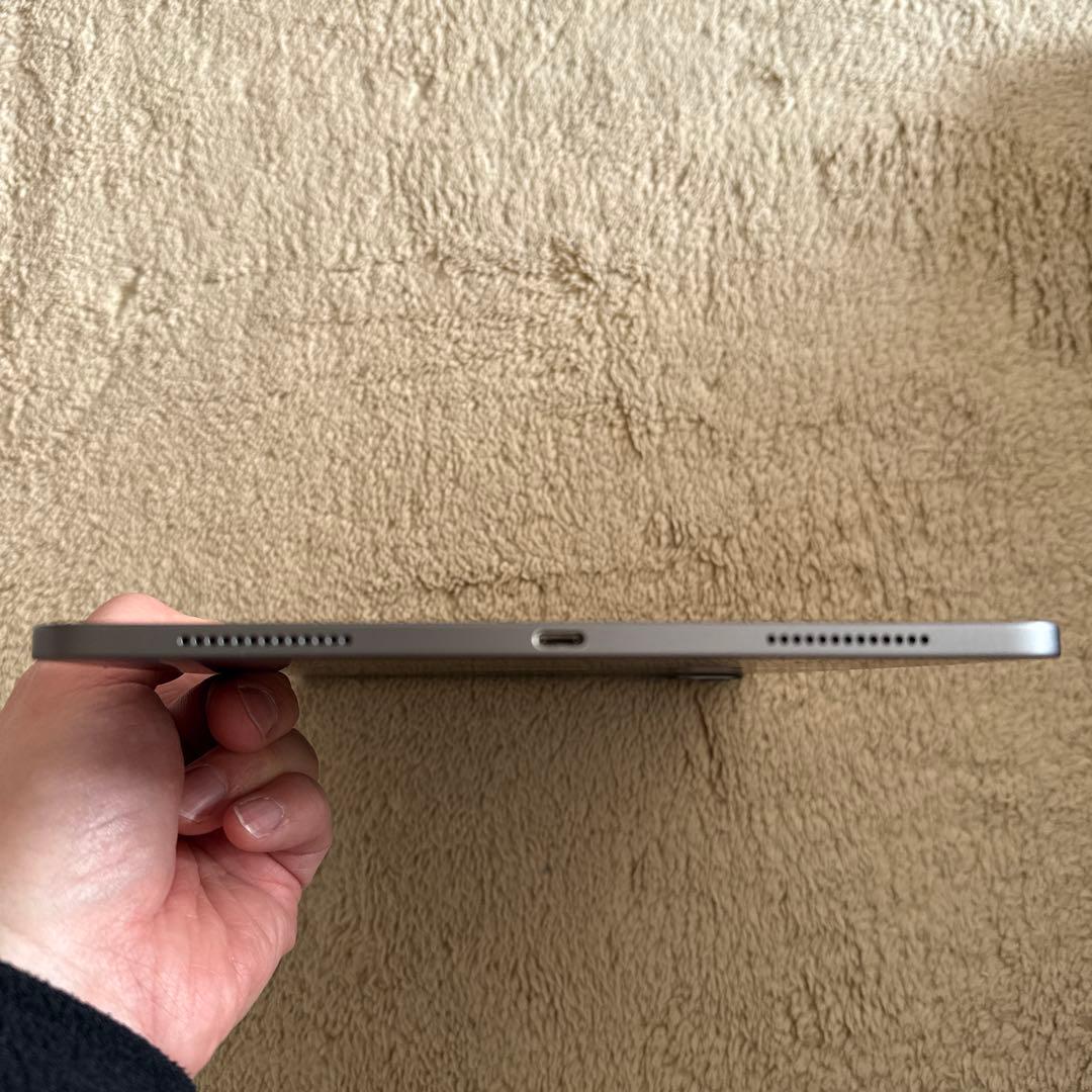 夜ト付属品完備　iPad Pro11インチ（第2世代）128GB