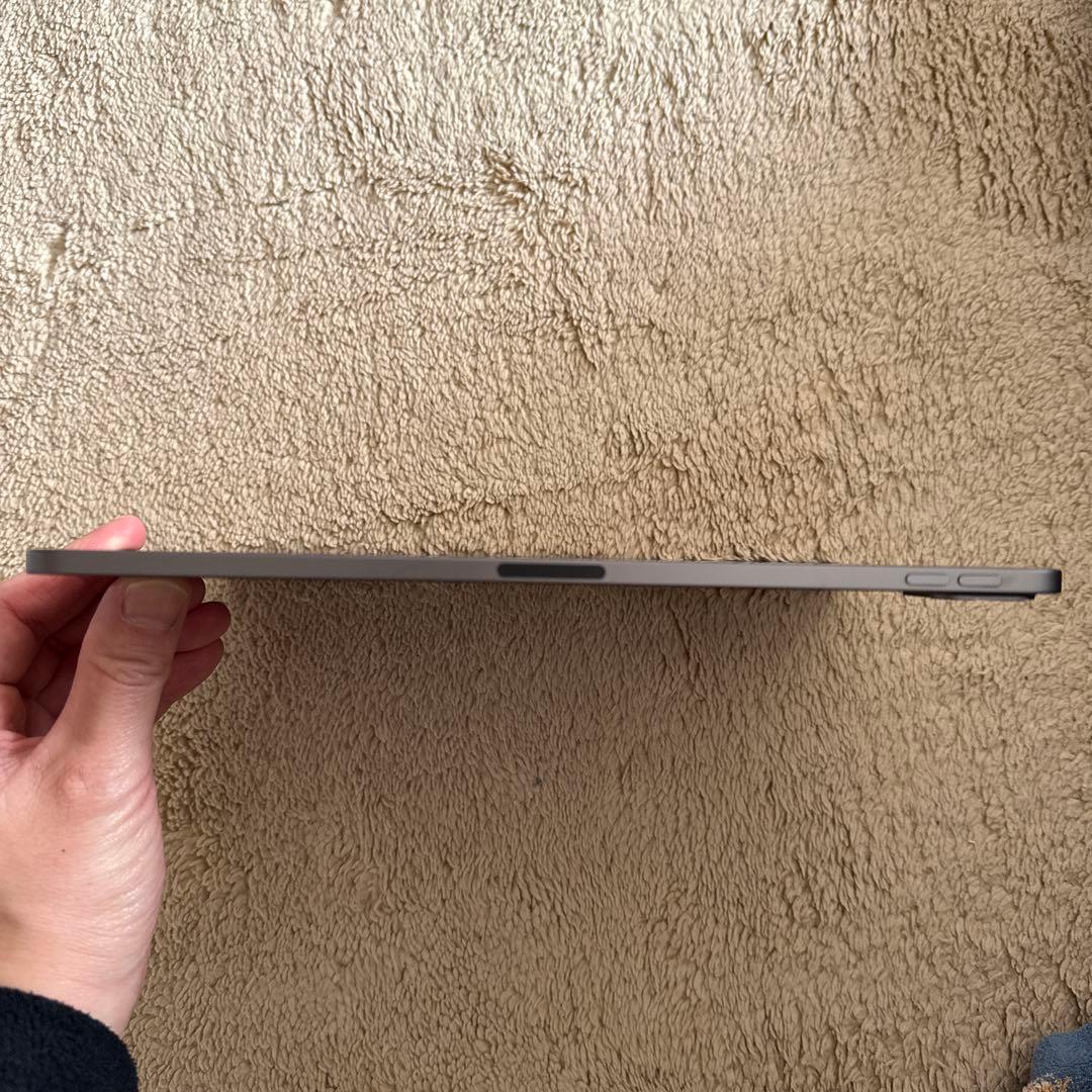 夜ト付属品完備　iPad Pro11インチ（第2世代）128GB