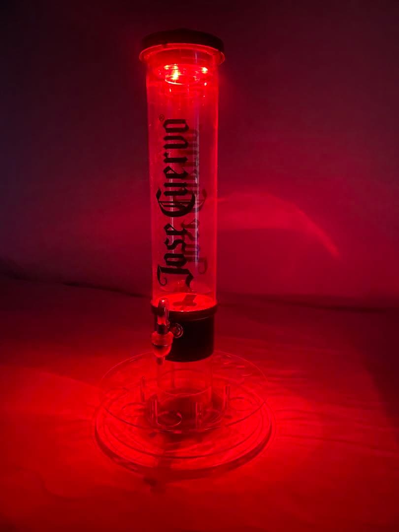 希少　クエルボ　タワー　オリジナルポーラー【2個】