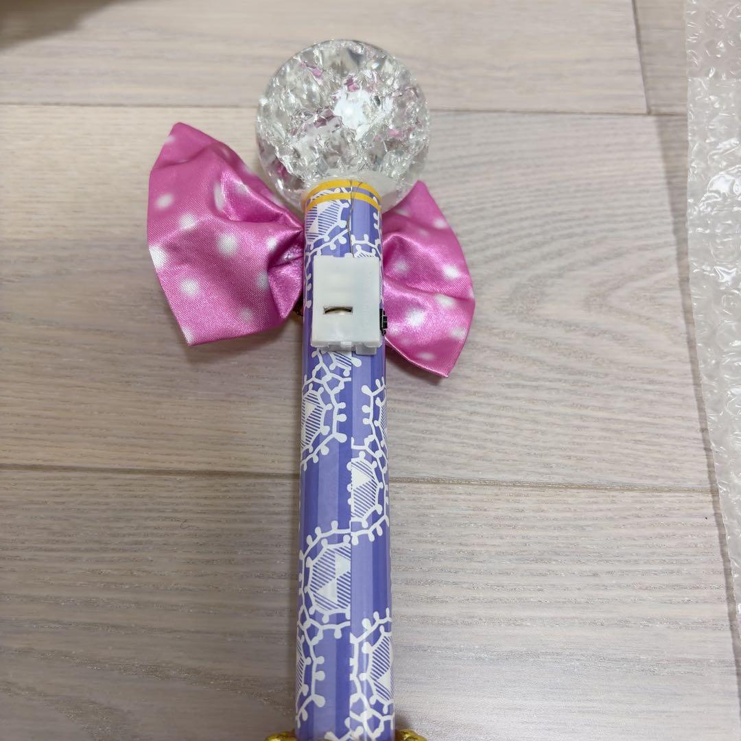 プリパラ 真中らぁら 三分妄想 コスプレ フルセット