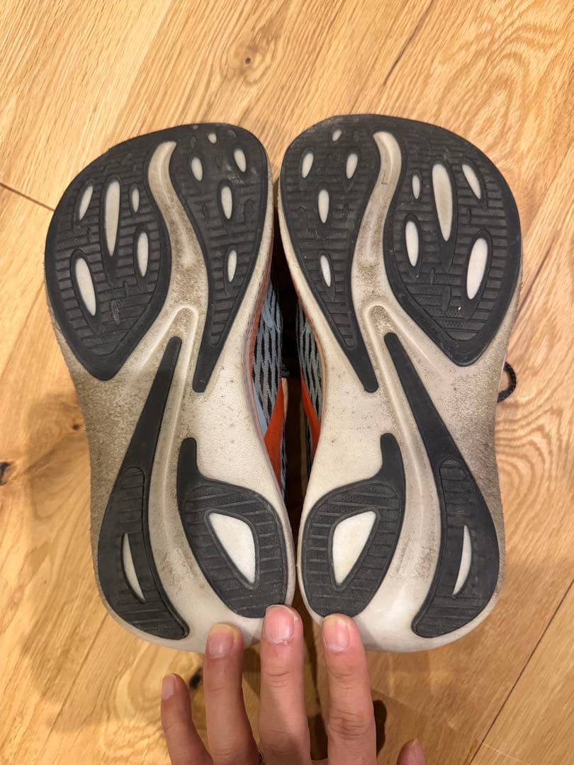 Brooks HyperionMax ブルックス　ハイペリオンマックス　26cm