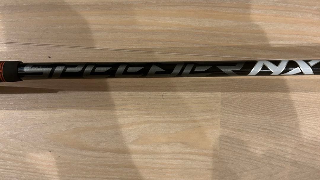 【美品】キャロウェイ APEX UW 21° NXブラック50S