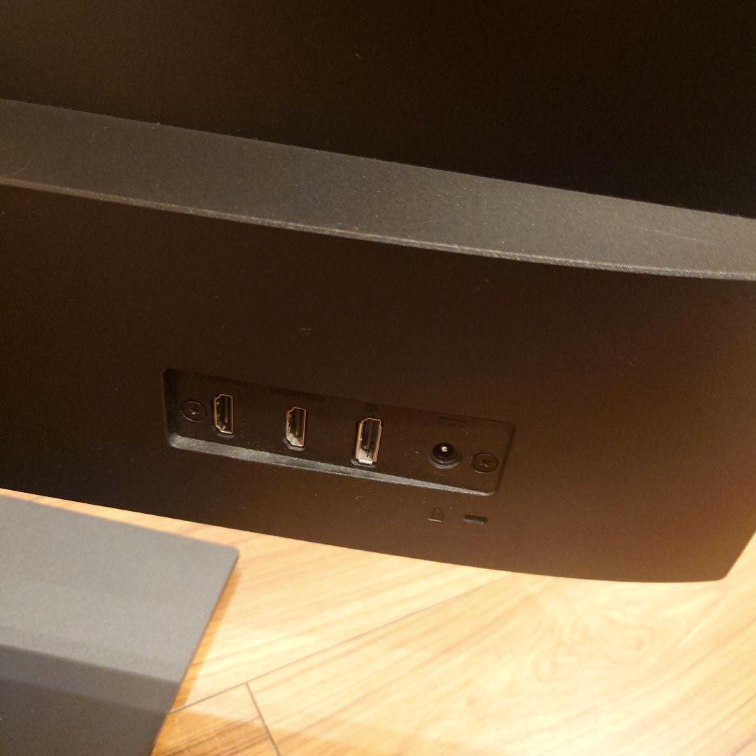 27インチ 4K モニター AMD FreeSync