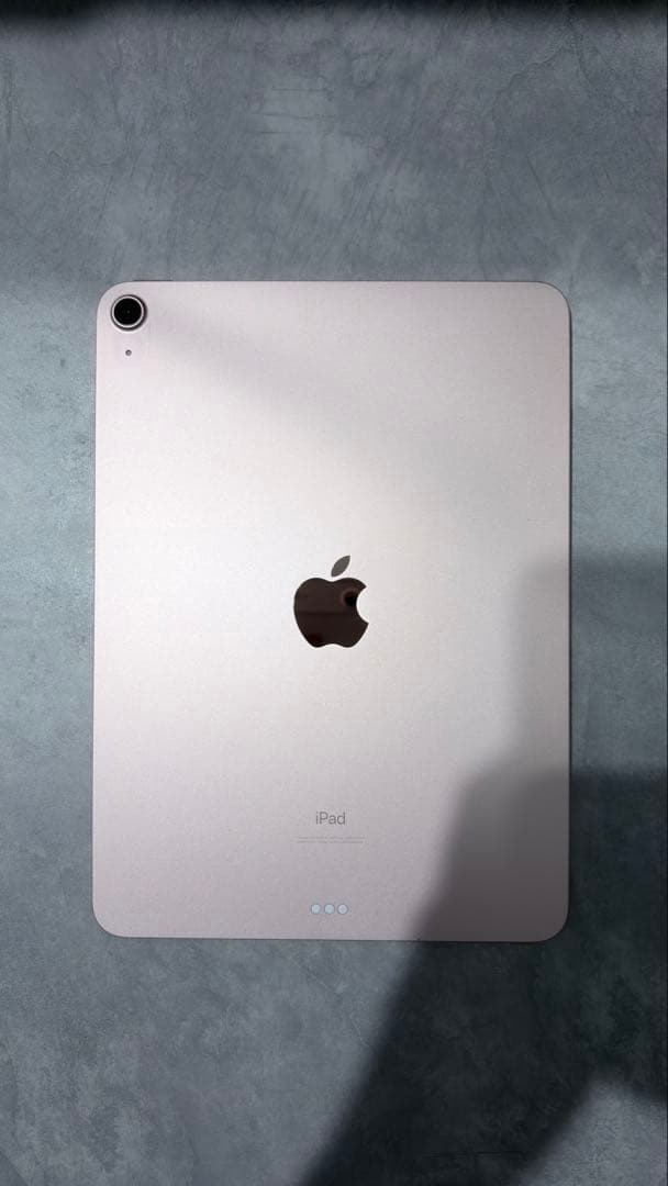 【箱 未使用付属品完備】美品 iPad Air 第4世代 64GB