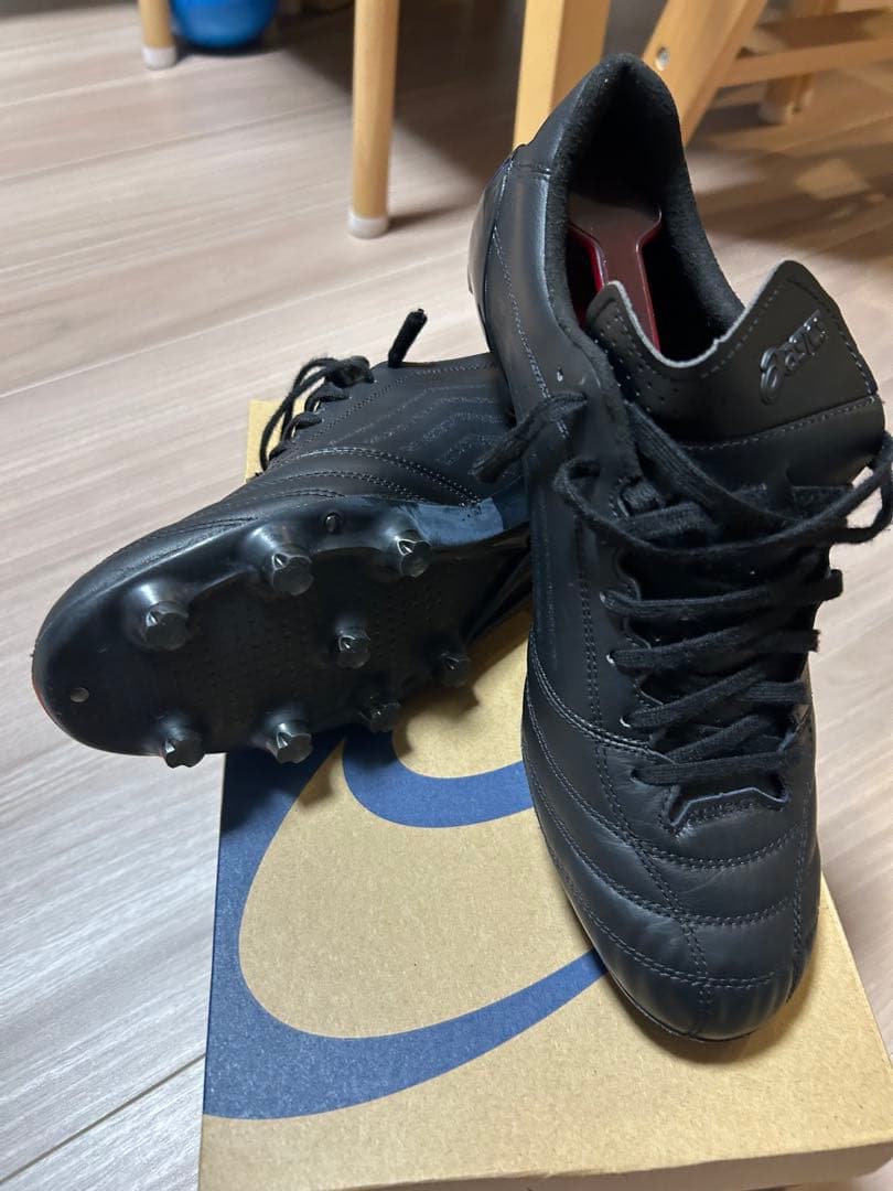 [限定モデル]サッカースパイク　DS LIGHT X-FLY 4 JAPAN