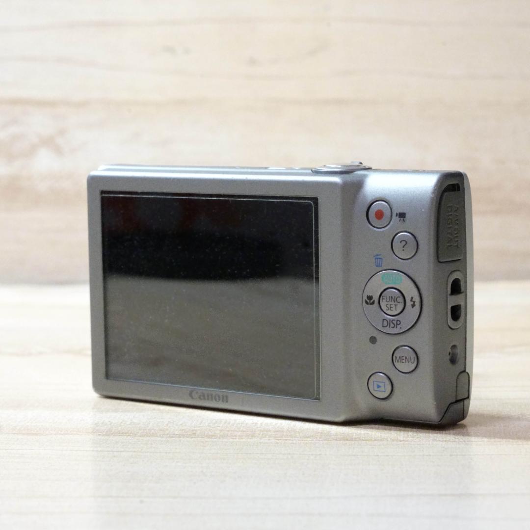 デジタルカメラ Canon PowerShot A4000 IS