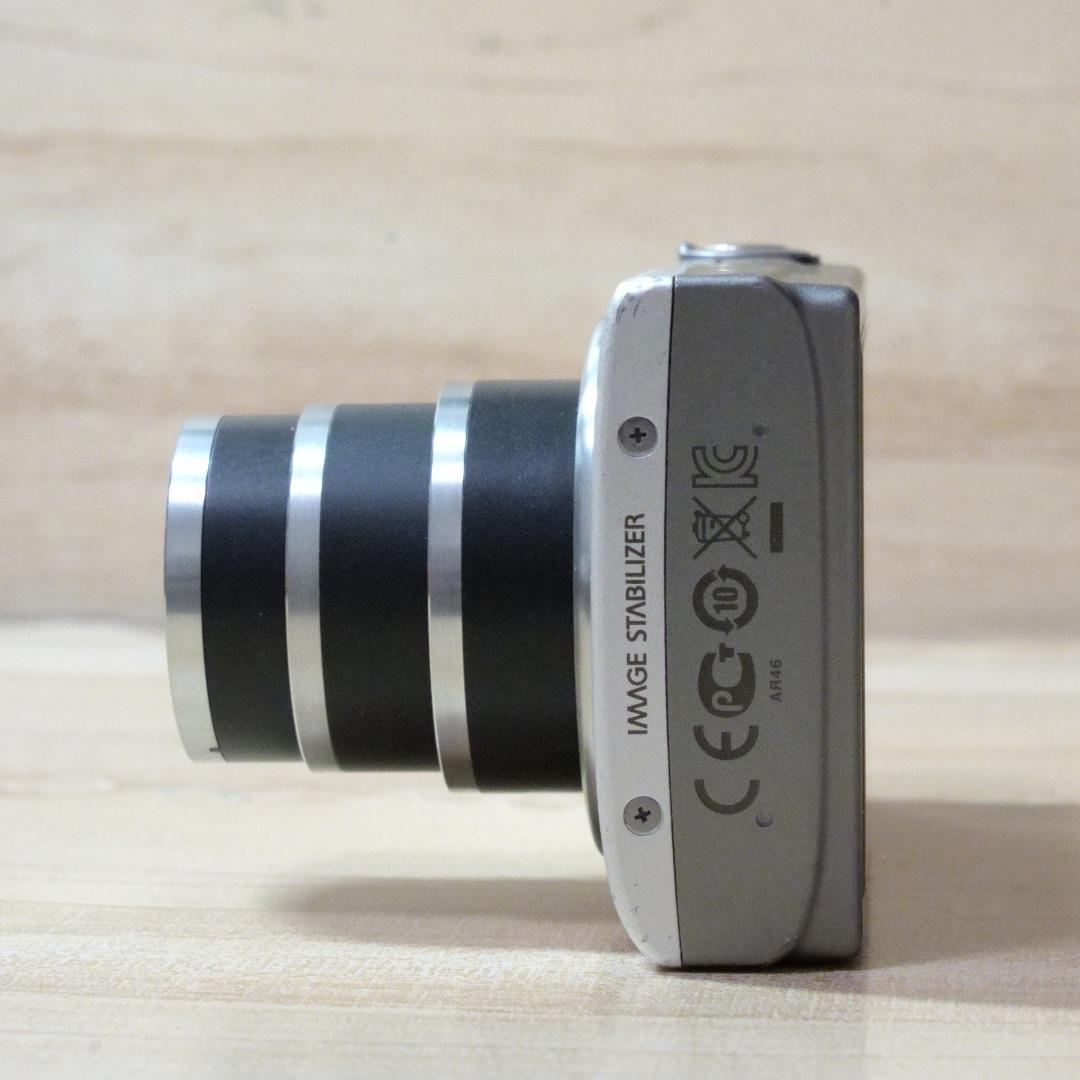 デジタルカメラ Canon PowerShot A4000 IS