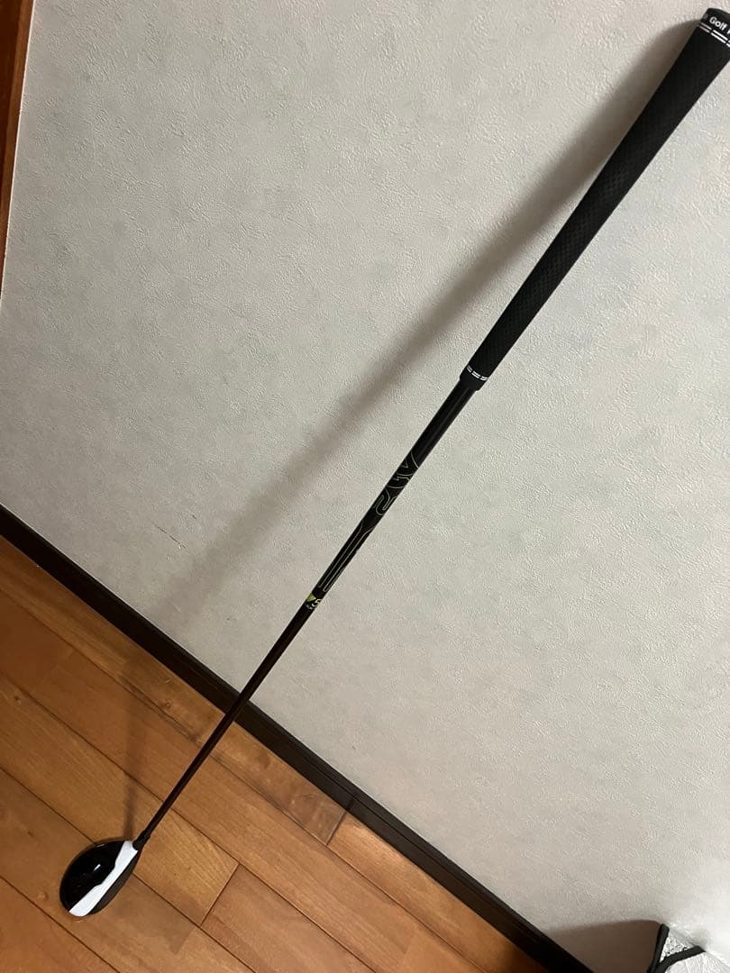 TaylorMade M2 ユーティリティ4U US仕様