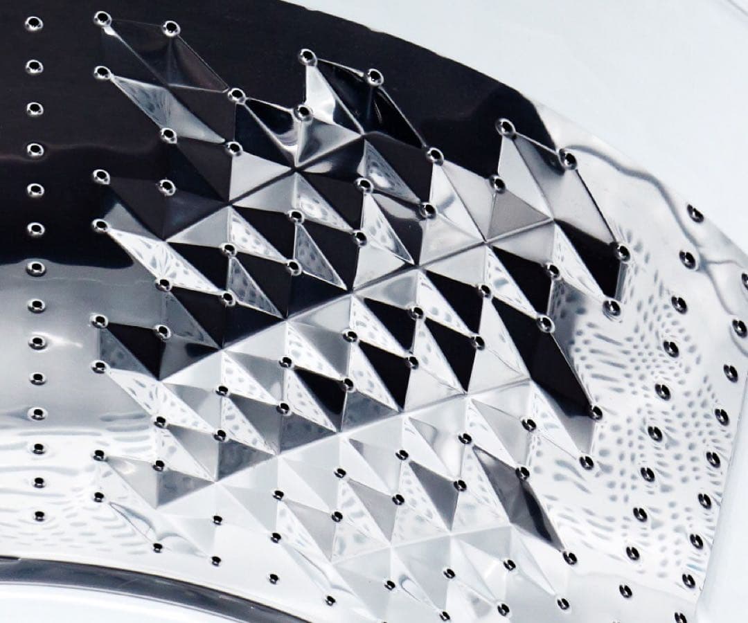 【2024年】パナソニック【Panasonic】縦型全自動洗濯機8kg★超美品★