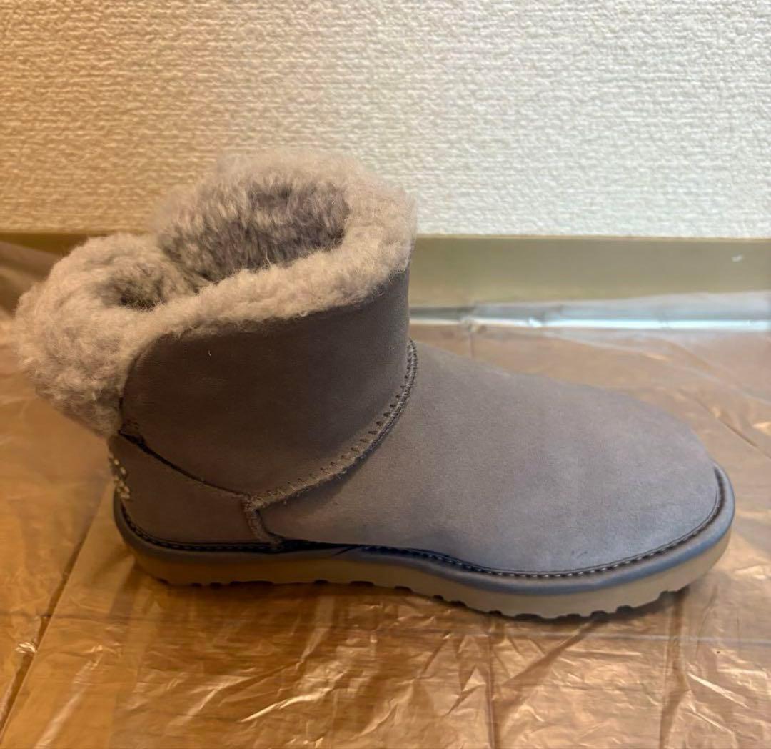 UGG ムートンブーツ 23cm