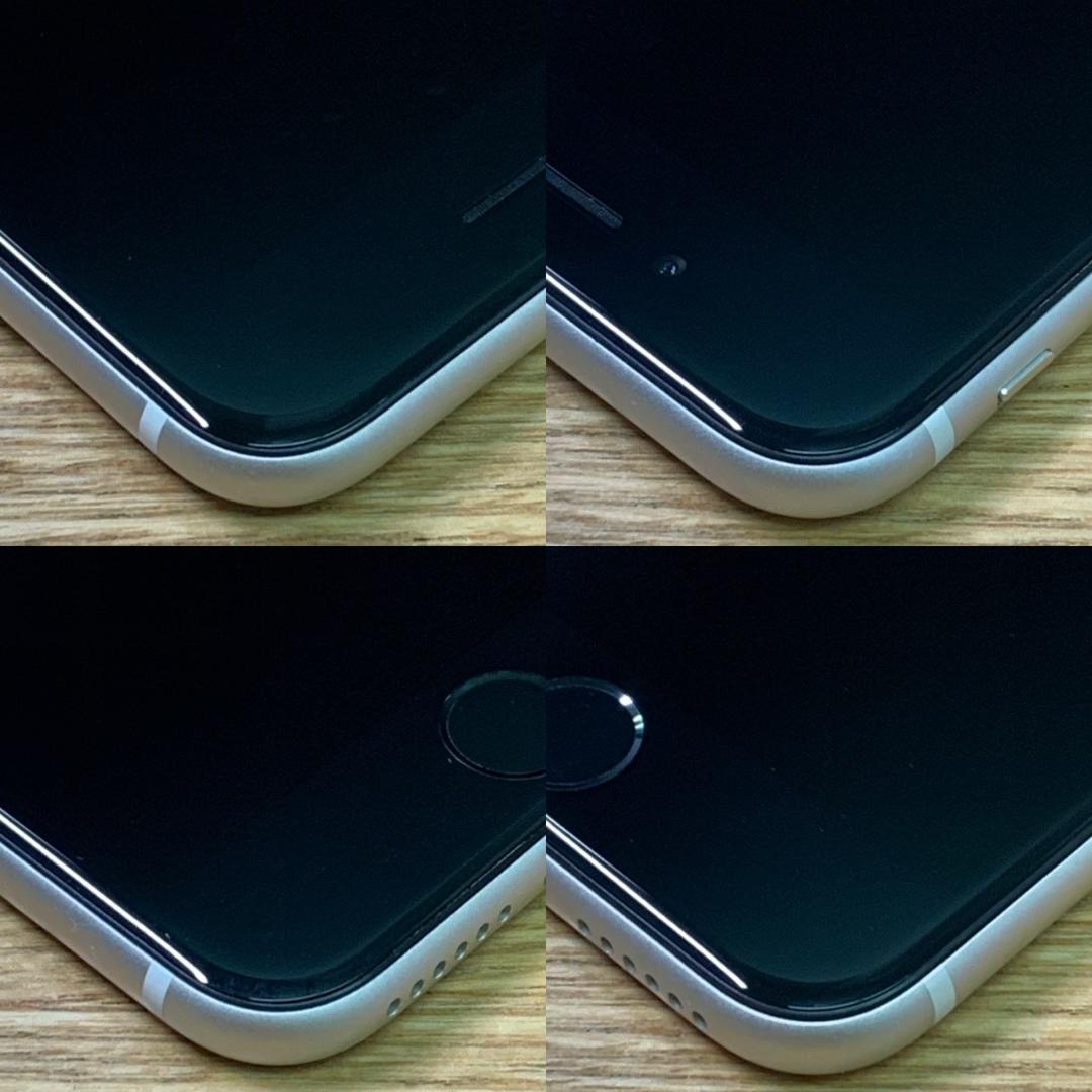 R12 SIMフリー iPhoneSE 第3世代 128GB おまけ付き