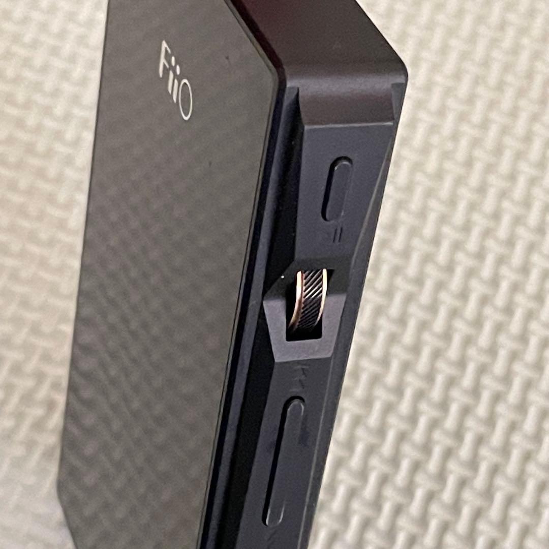 FIIO X5 3rd gen 管理No.1