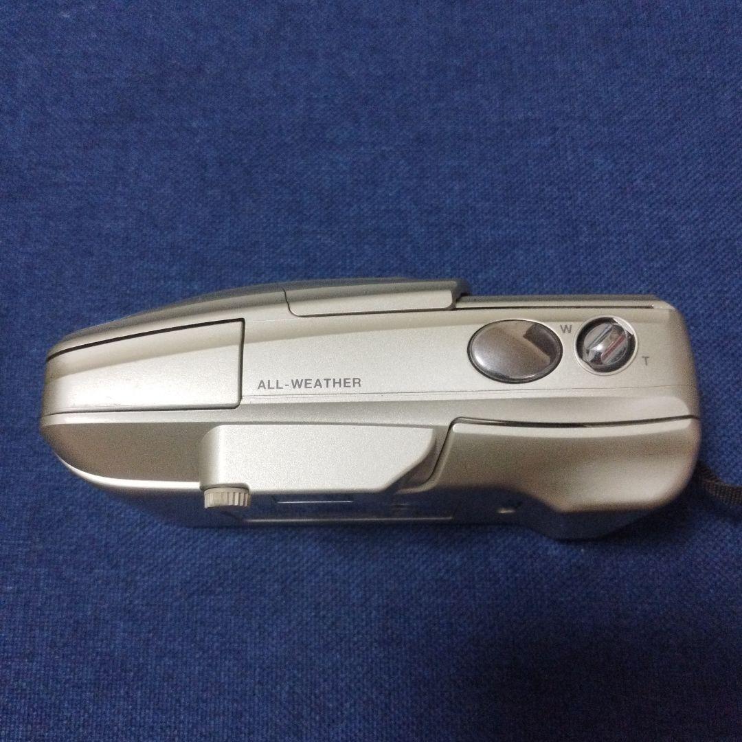 C*プ様 OLYMPUS μ[mju:]-III 135 コンパクトカメラ