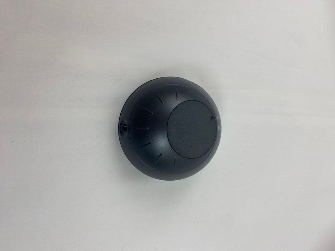 marantz マランツ CR201 パーソナル CD システム ブラック 黒