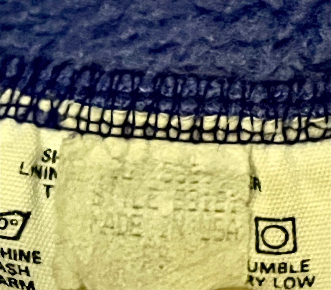 patagonia シェルドシンチラジャケット USA製 rタグ Mサイズ