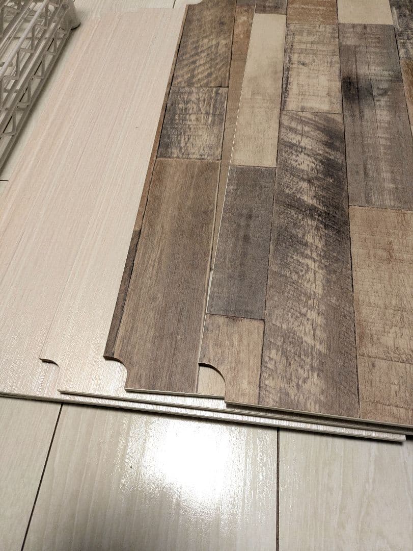 アイリスオーヤマ カラーメタルラック ホワイト CMM-55073B