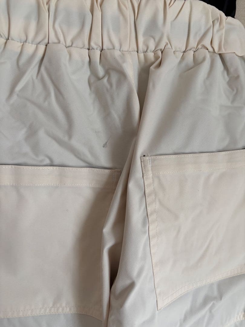 ANTHEM LIMITED SET スノボウェア　男女兼用　Sサイズ　アンセム